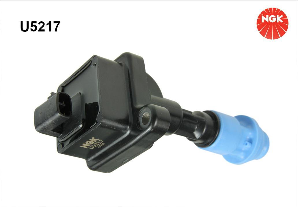 NGK Ignition Coil U5217