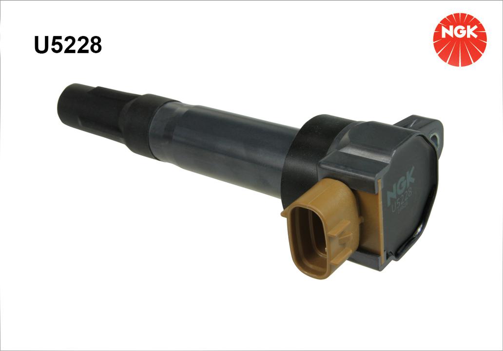 NGK Ignition Coil U5228