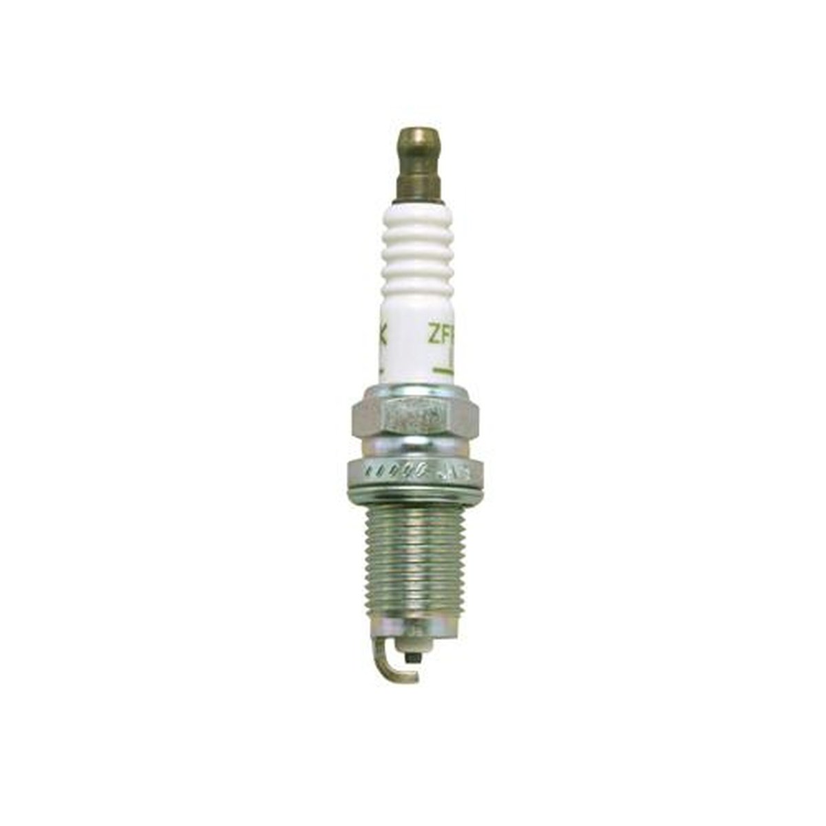 NGK Resistor V-Groove Spark Plug ZFR6K-11S