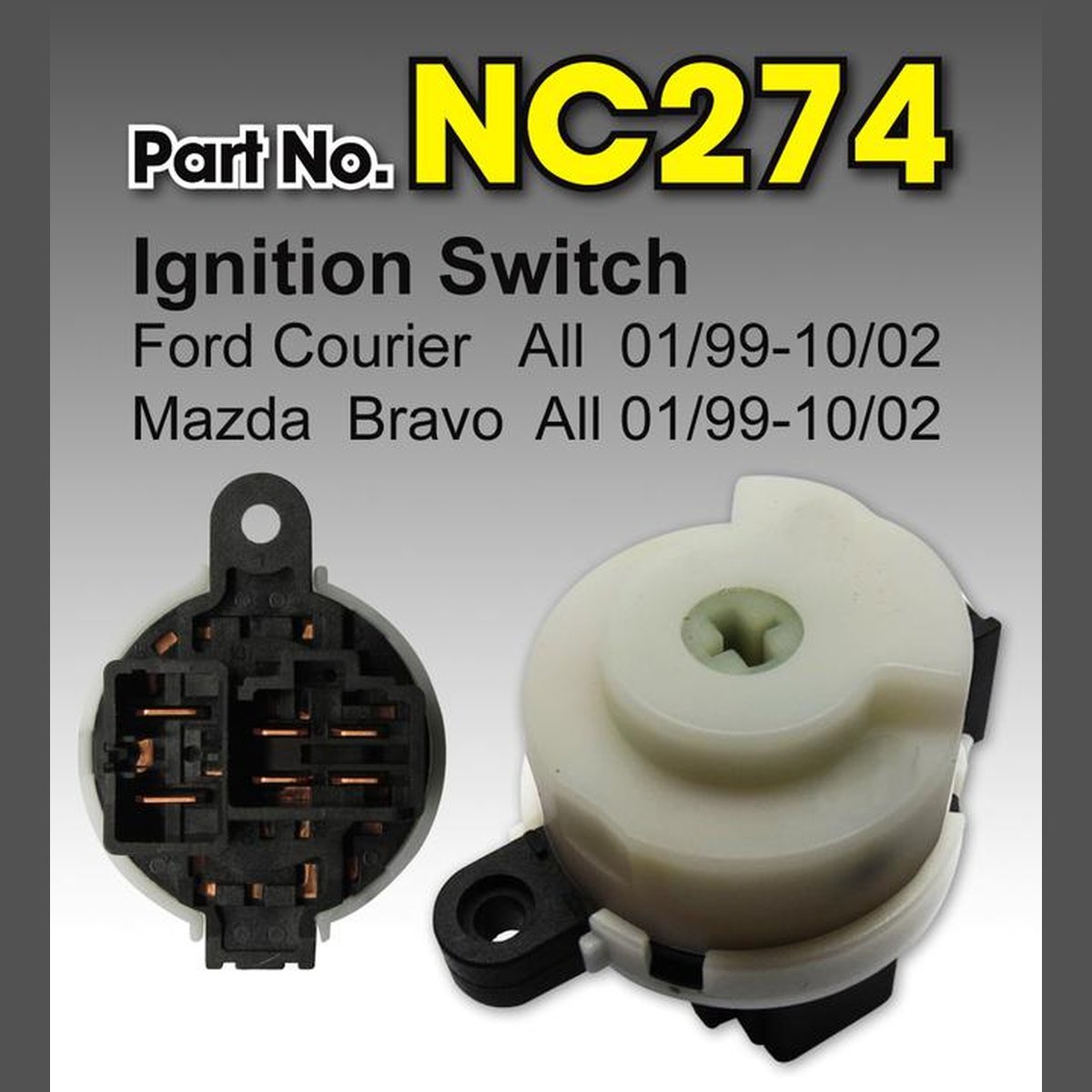 NICE Ignition Switch NC274