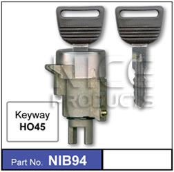 NICE Ignition Barrel NIB94