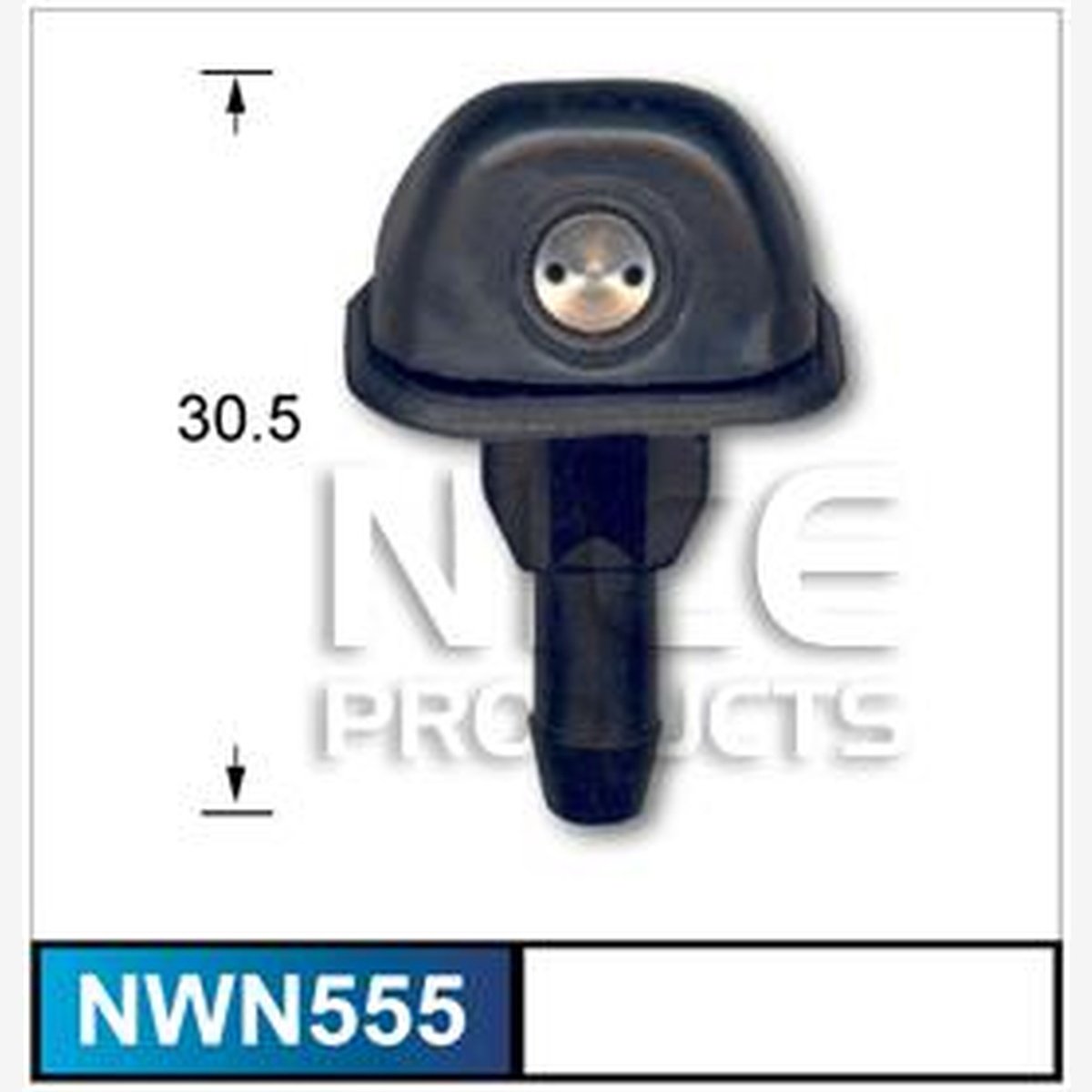 NICE Windscreen Washer Jet NWN555