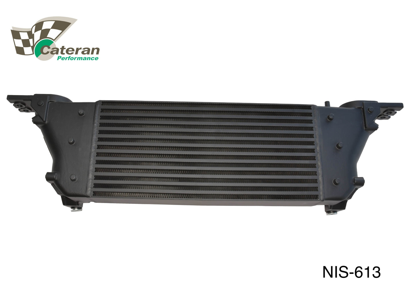 Cateran Intercooler NIS-613