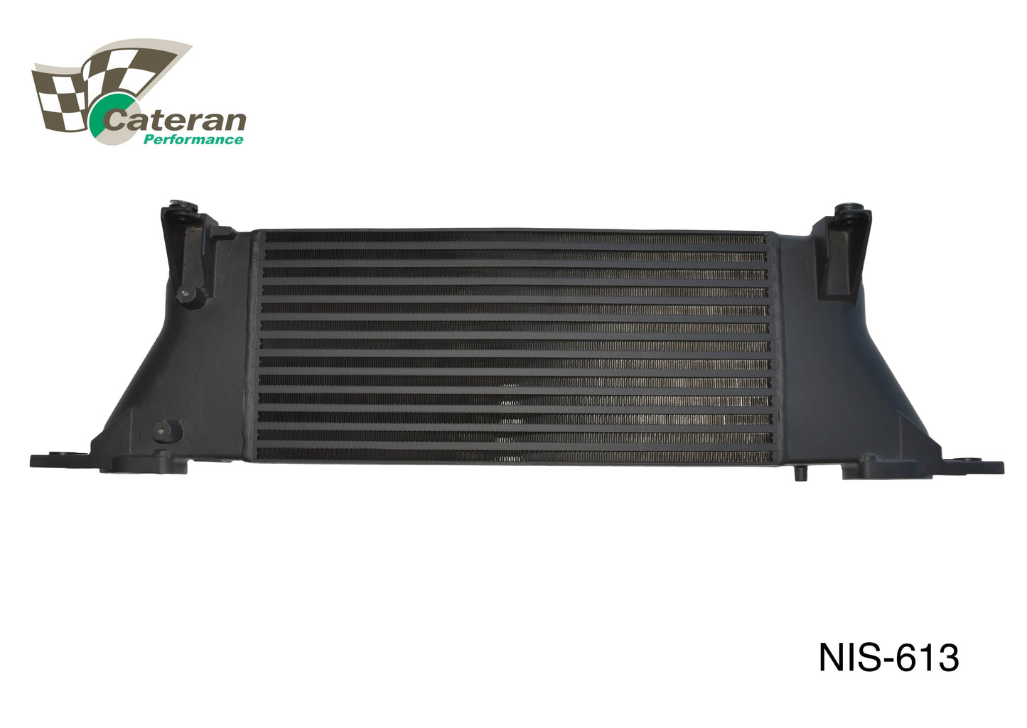 Cateran Intercooler NIS-613