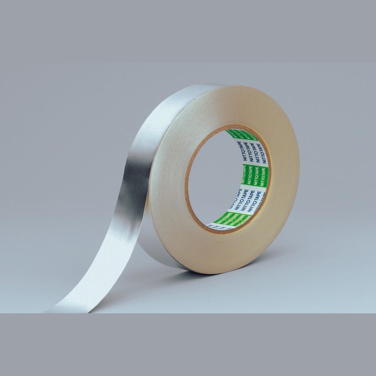 Nitto Aluminum Foil Tape 50mm x 50m 4650