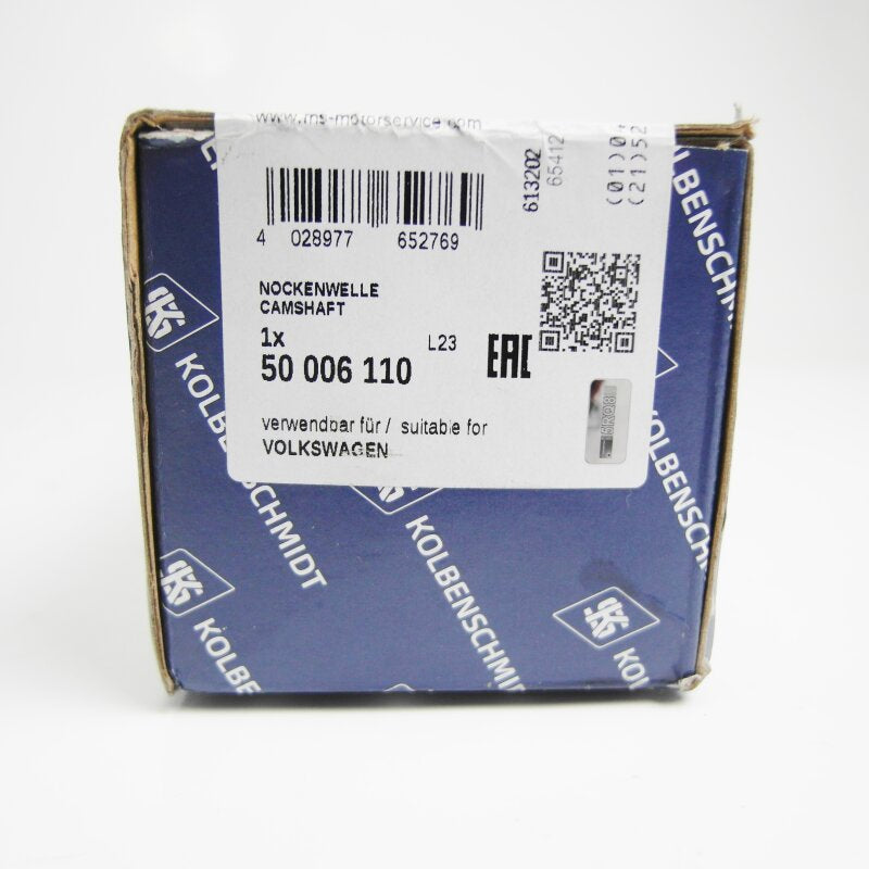Kolben Camshaft 50006110