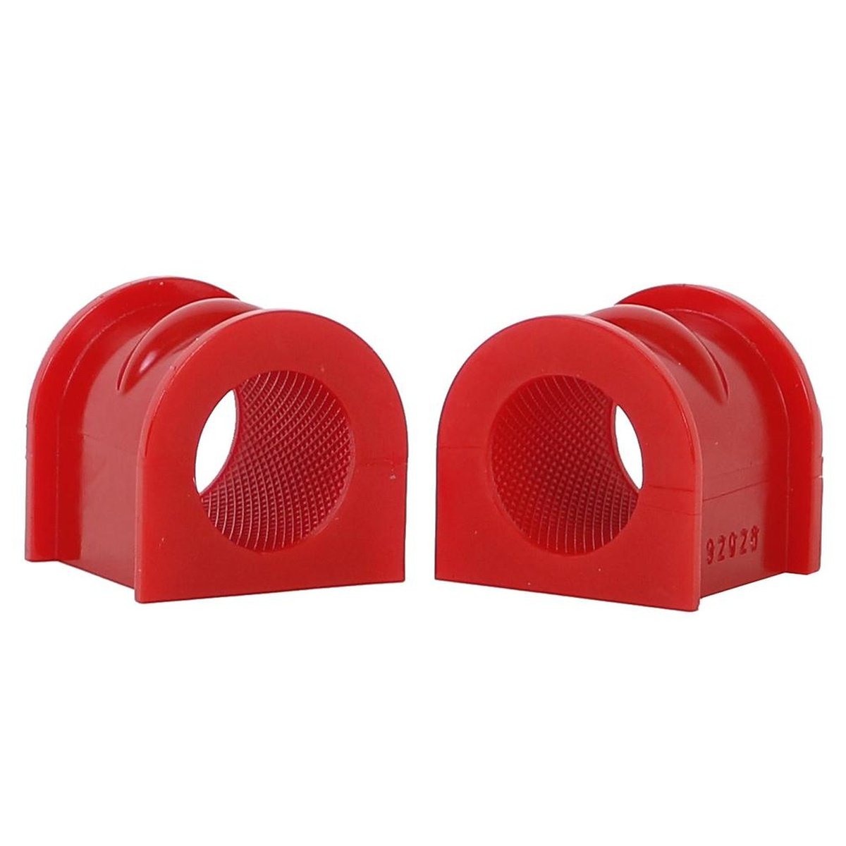 Nolathane Sway Bar Bush Kit 421003