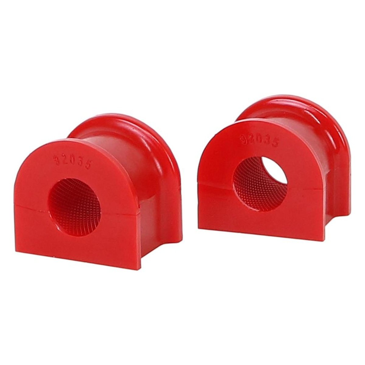 Nolathane Sway Bar Bush Kit 421008