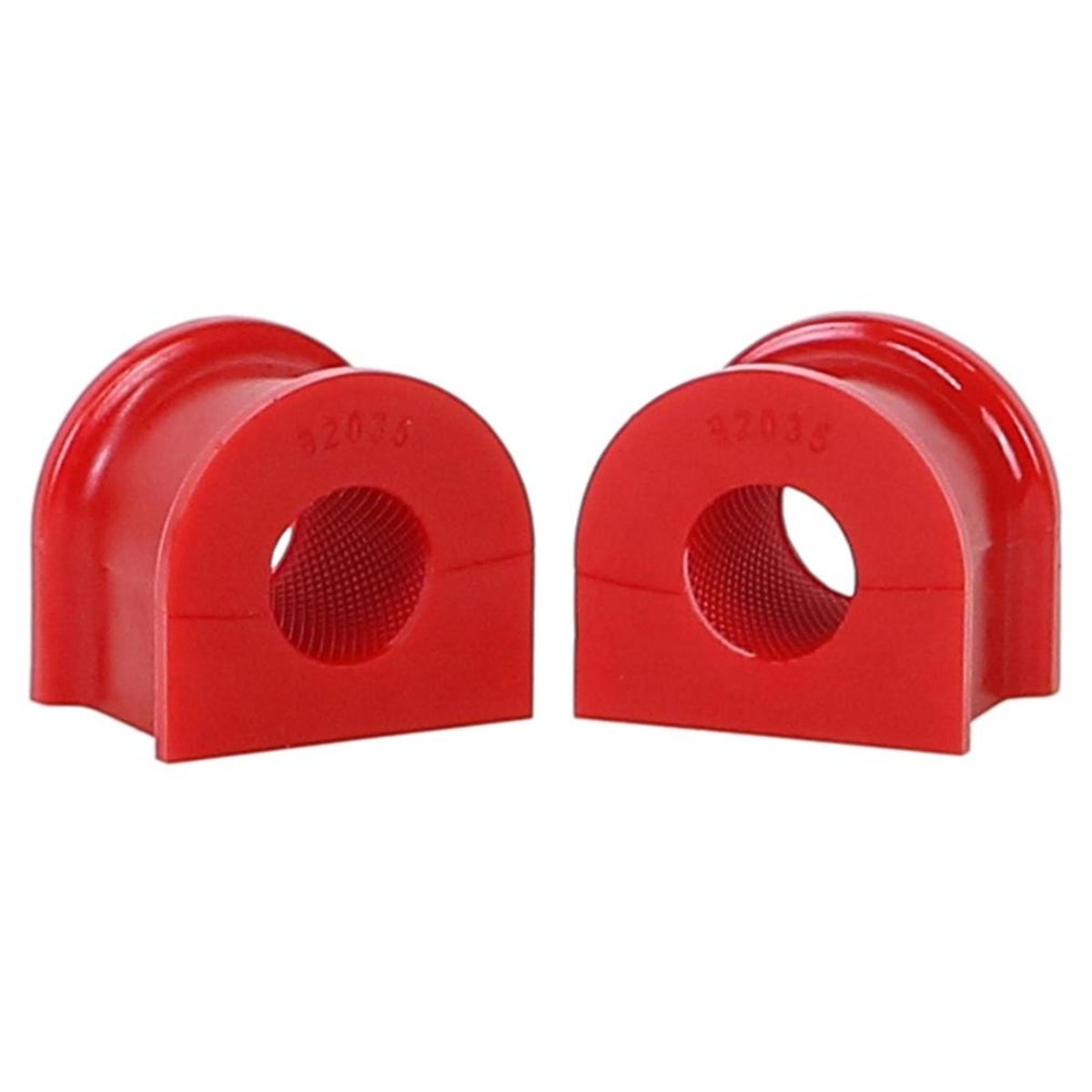 Nolathane Sway Bar Bush Kit 421008