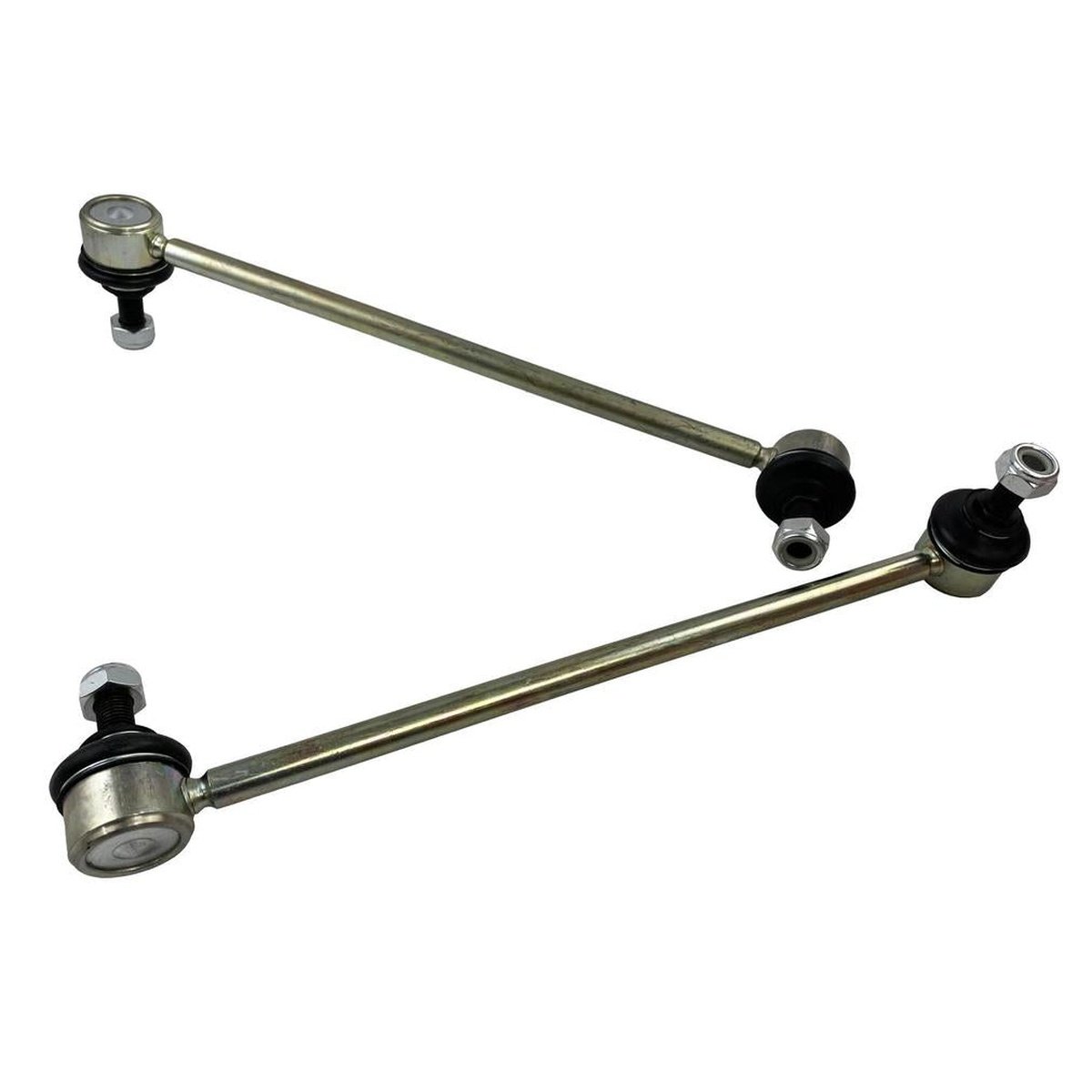 Nolathane Sway Bar Link Kit 42810