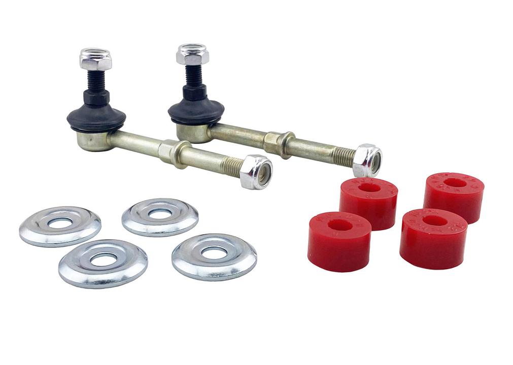 Nolathane Sway Bar Link 10 mm 42811