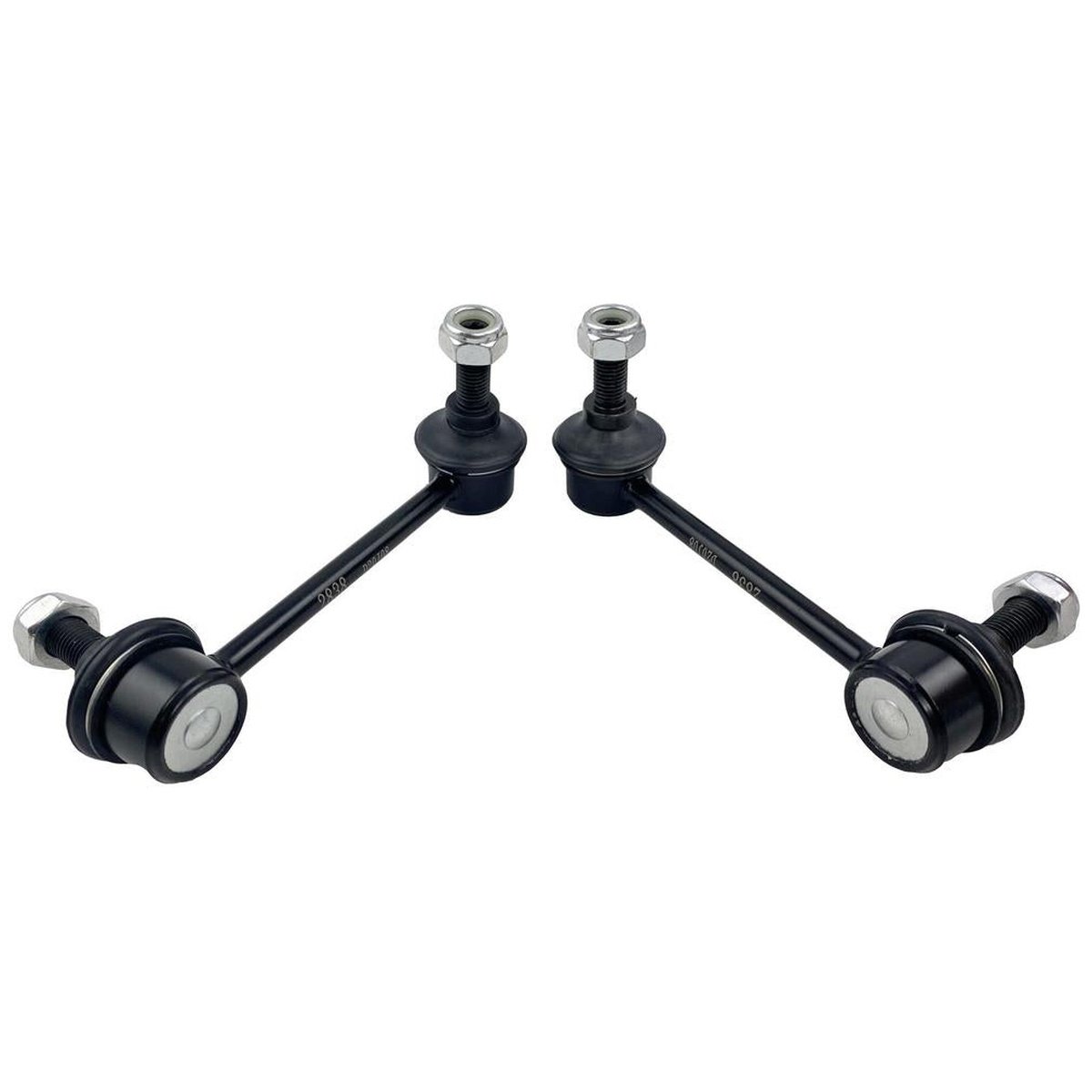 Nolathane Sway Bar Link Kit 42838
