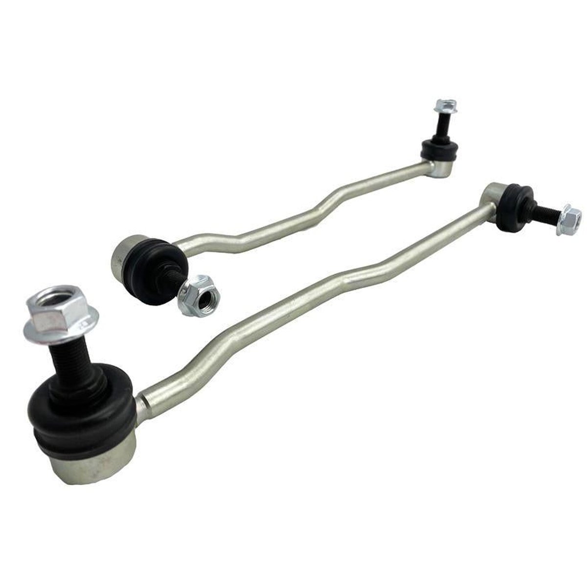 Nolathane Front Sway Bar Link Kit 42858