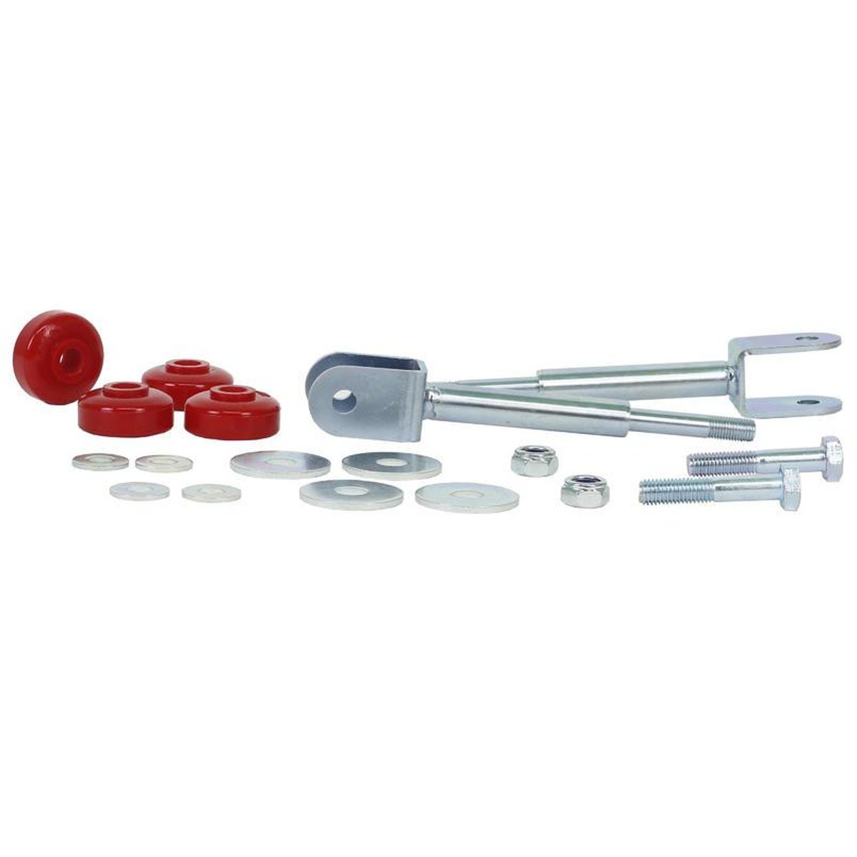 Nolathane Rear Sway Bar Link Kit 42862