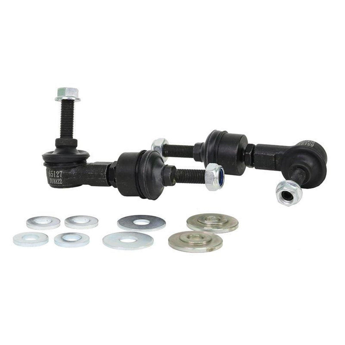 Nolathane Sway Bar Link 10 mm 42868