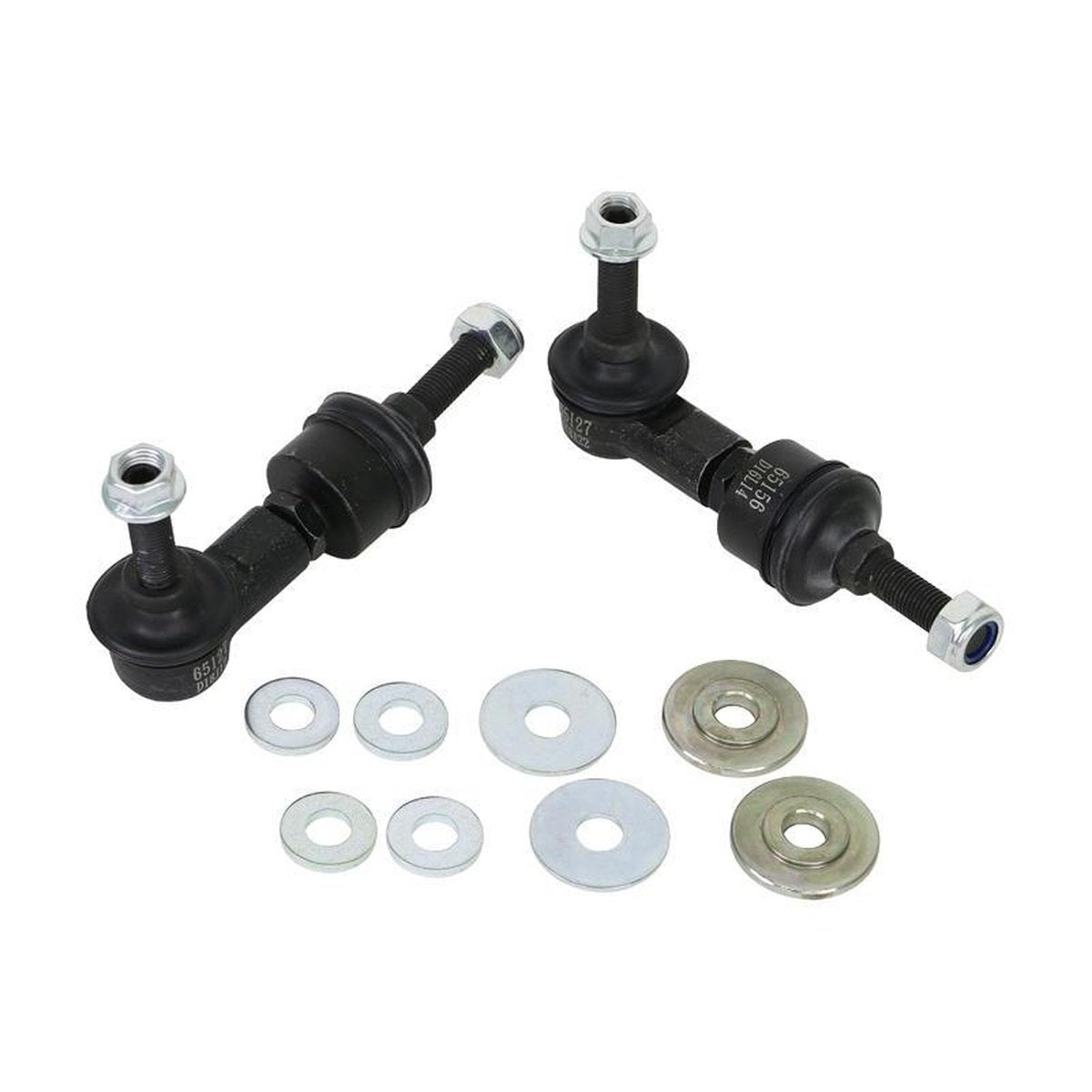 Nolathane Sway Bar Link 10 mm 42868