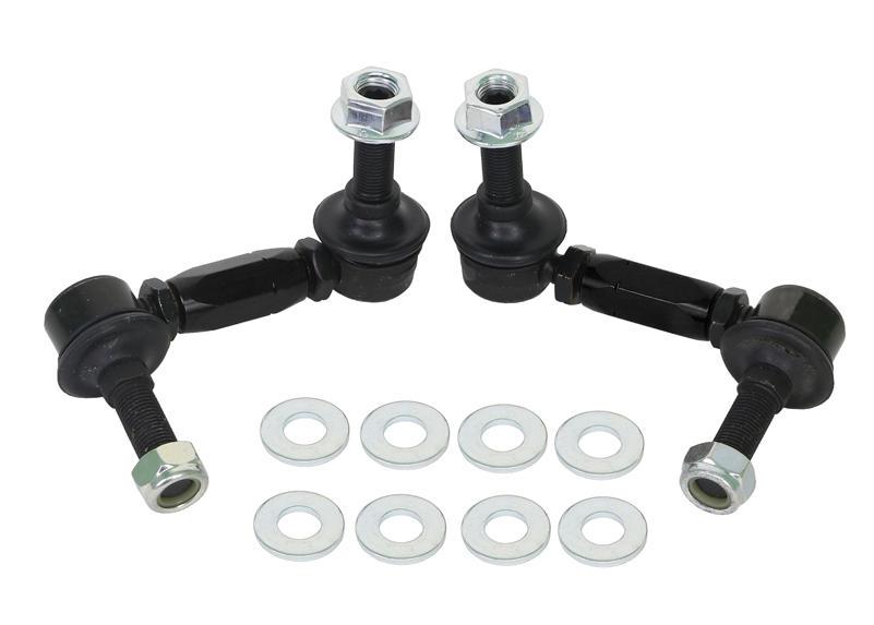 Nolathane Sway Bar Link 12 mm 42869