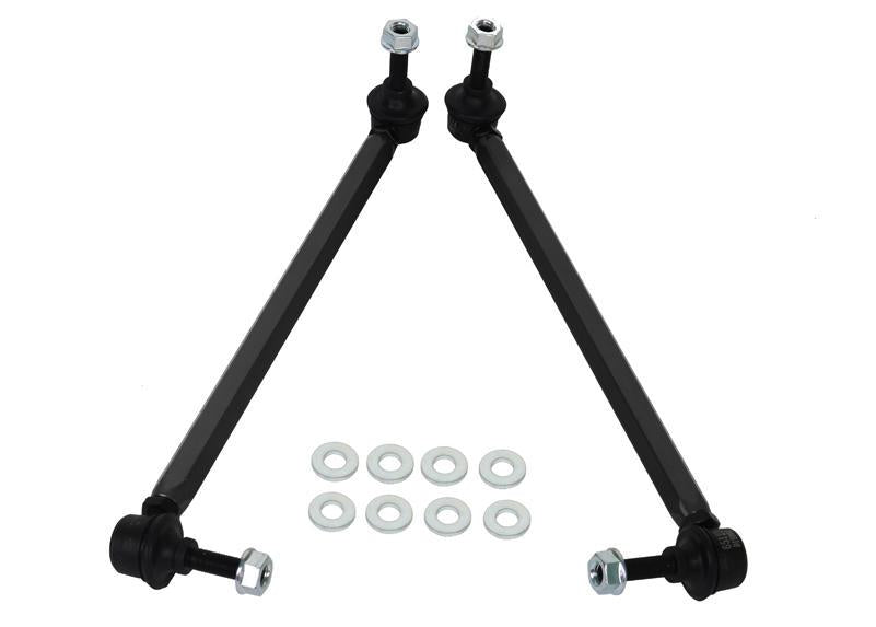 Nolathane Sway Bar Link 10 mm 42872
