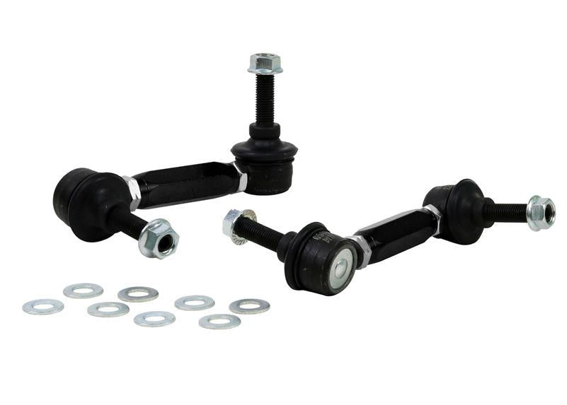 Nolathane Sway Bar Link 10 mm 42873