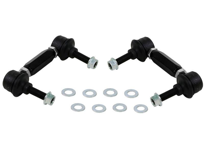 Nolathane Sway Bar Link 10 mm 42873