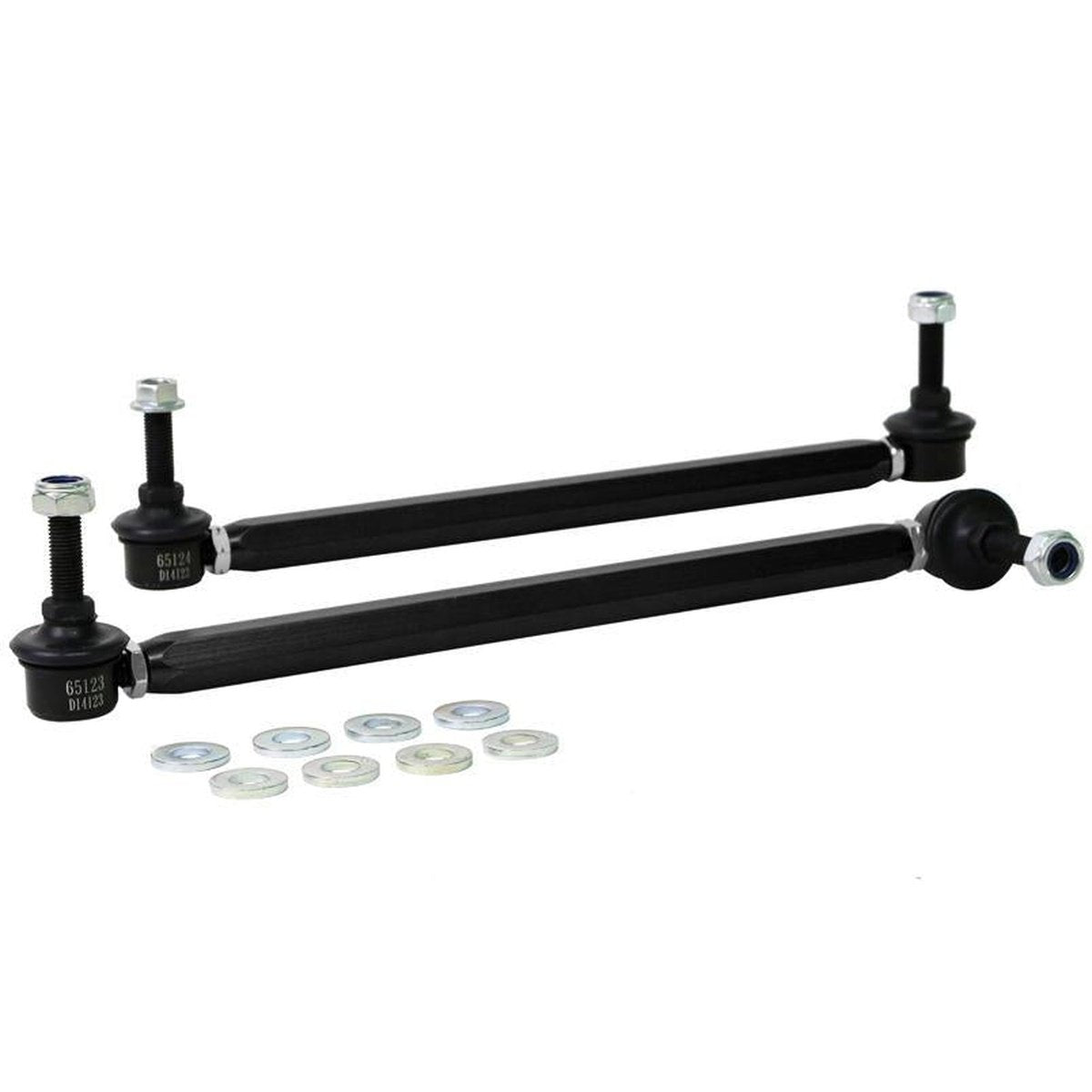 Nolathane Sway Bar Link 10 mm 42877