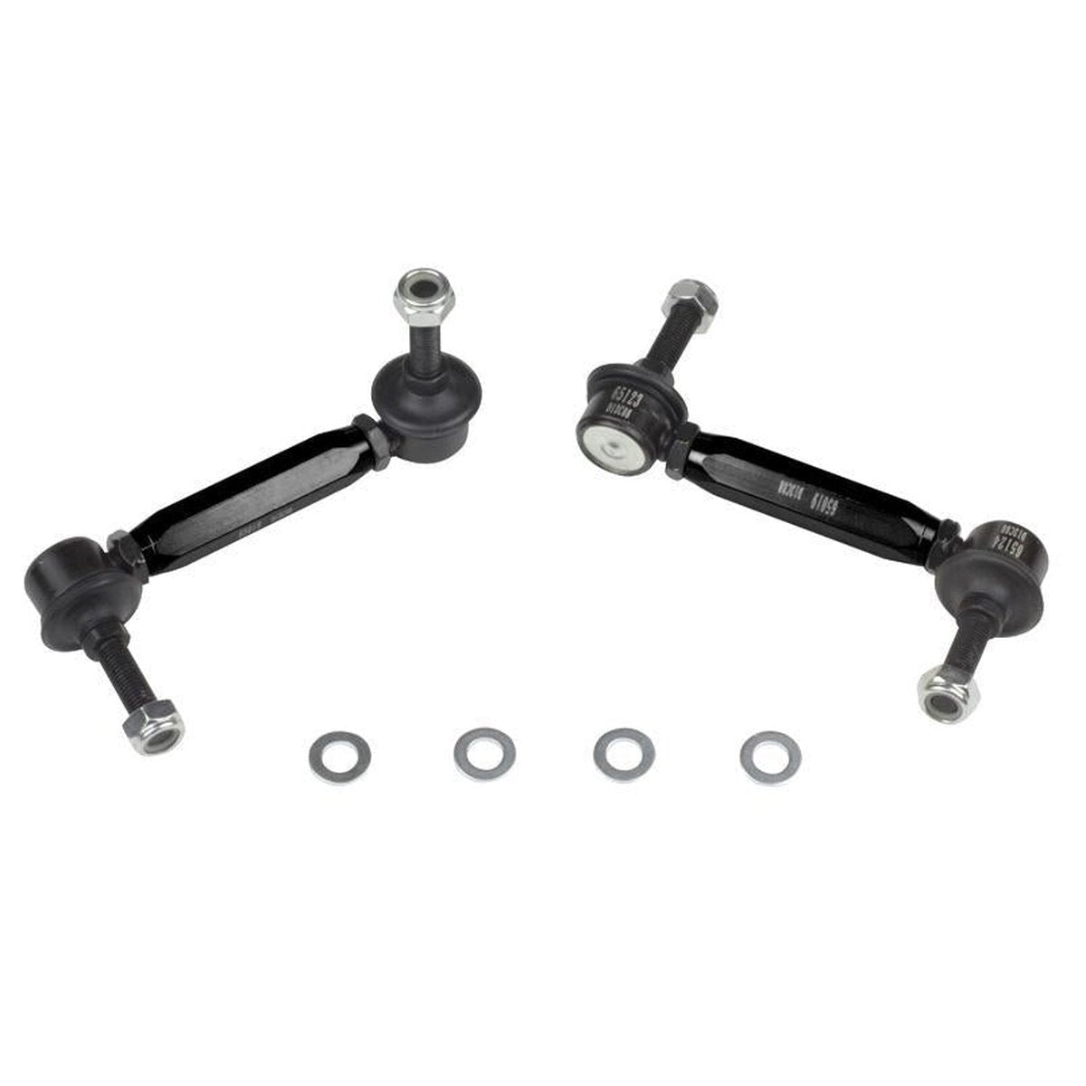 Nolathane Sway Bar Link 10 mm 42883
