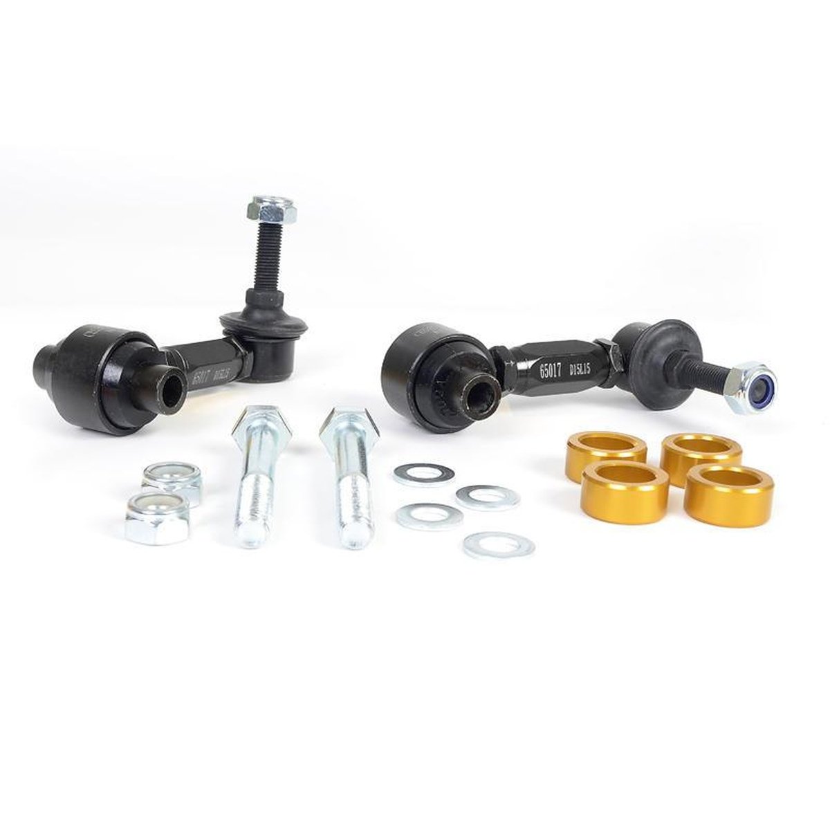 Nolathane Sway Bar Link 10 mm 42888