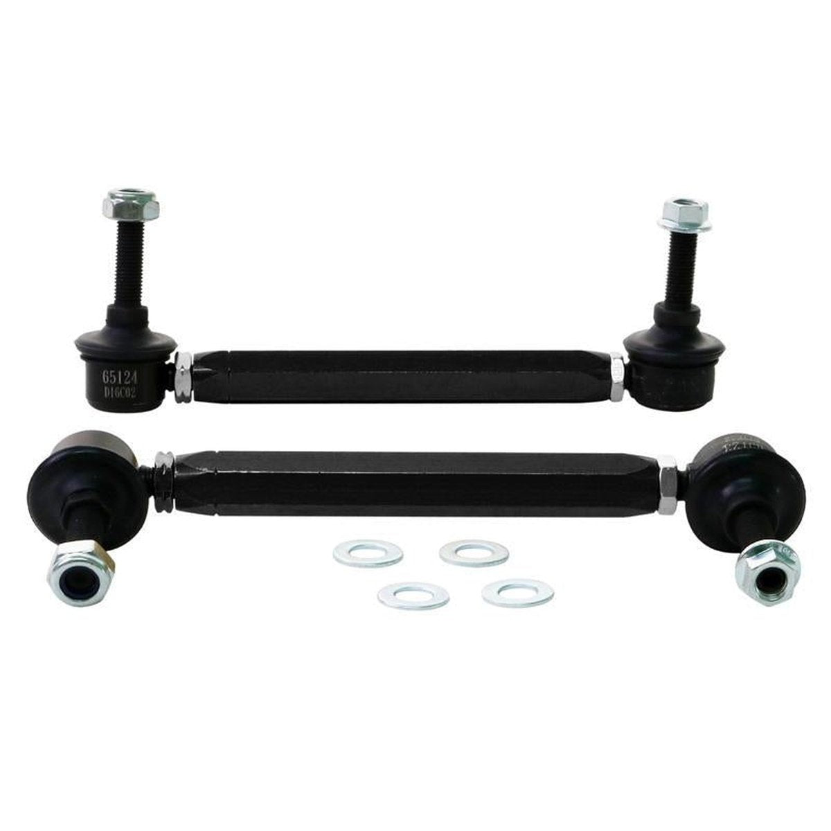 Nolathane Sway Bar Link 10 mm 42891