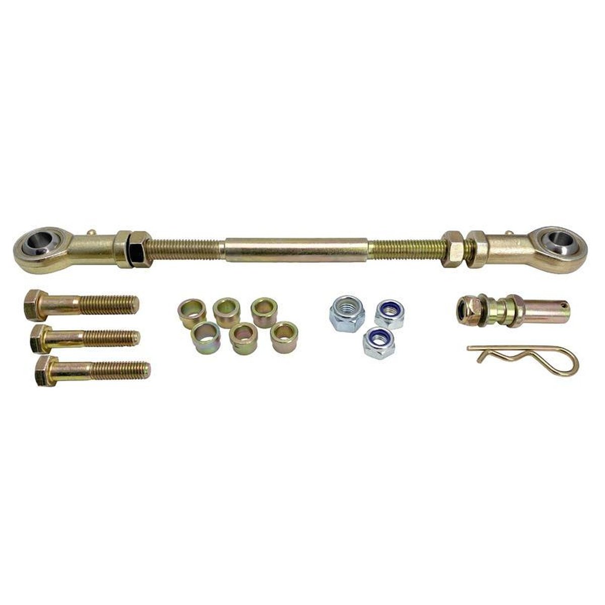 Nolathane Rear Sway Bar Link Kit 42896