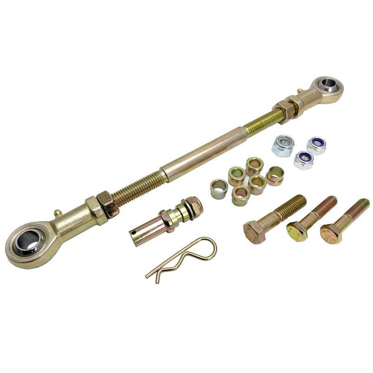 Nolathane Rear Sway Bar Link Kit 42896