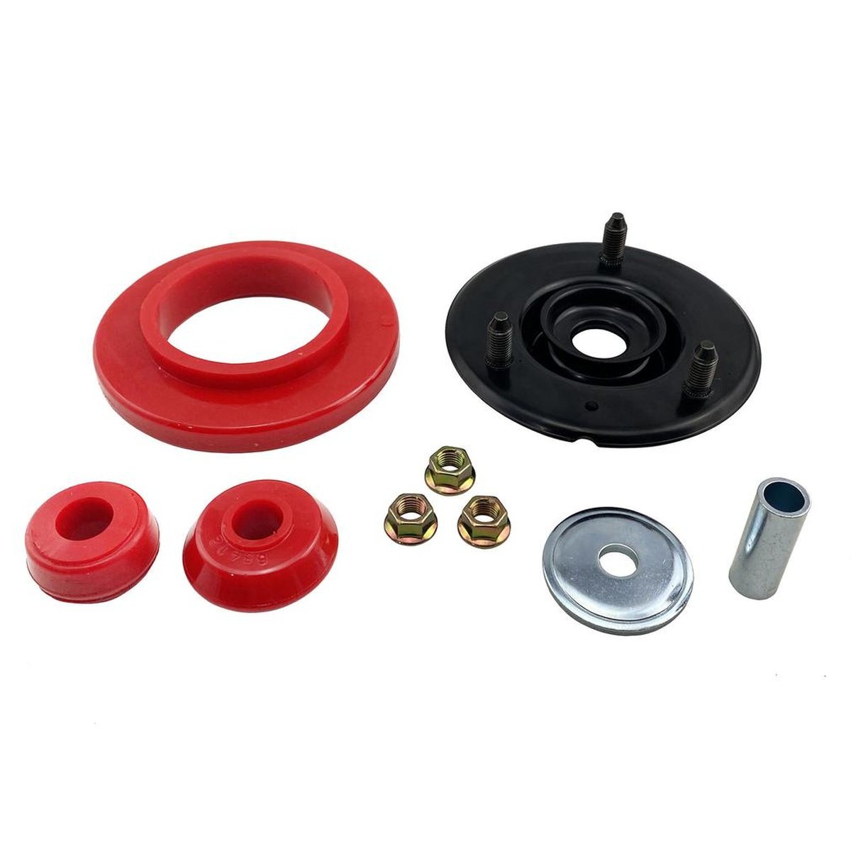 Nolathane Strut Mount Kit 44036