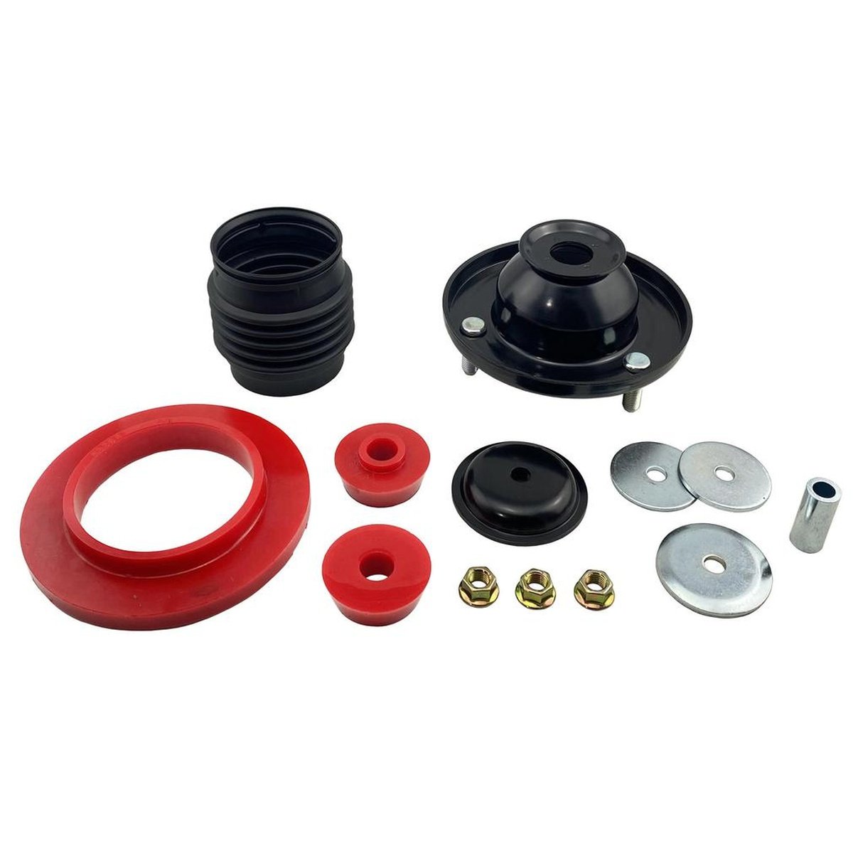 Nolathane Strut Mount Kit 44039