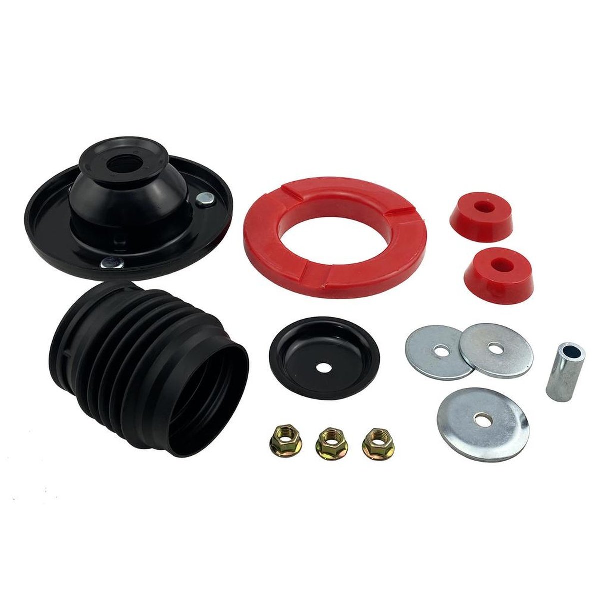 Nolathane Strut Mount Kit 44039