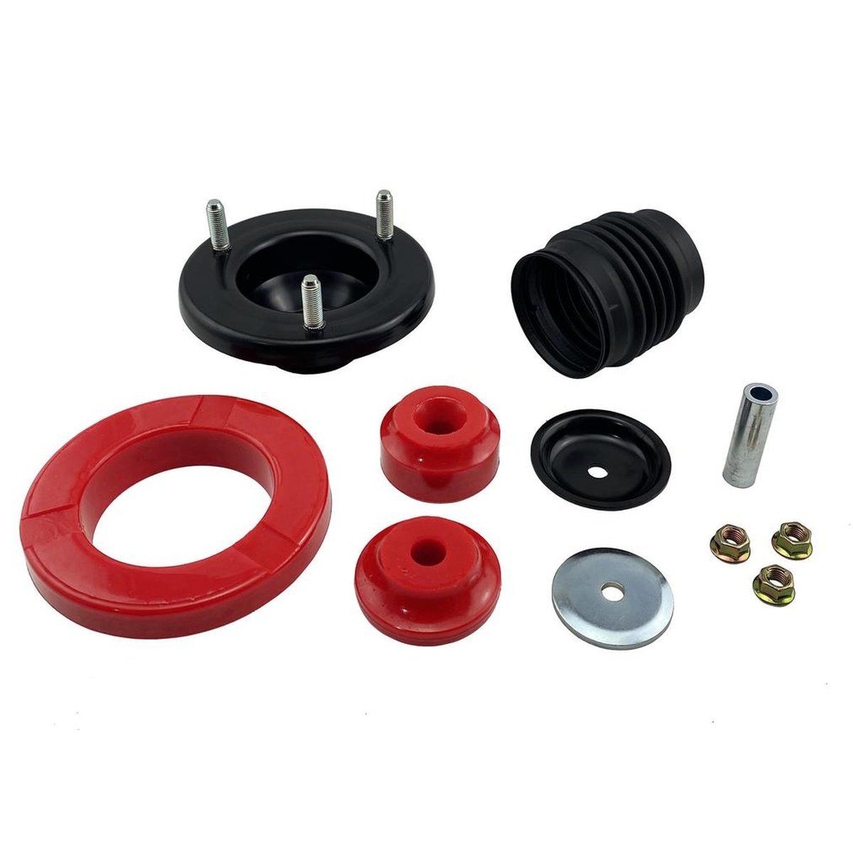 Nolathane Strut Mount Kit 44041