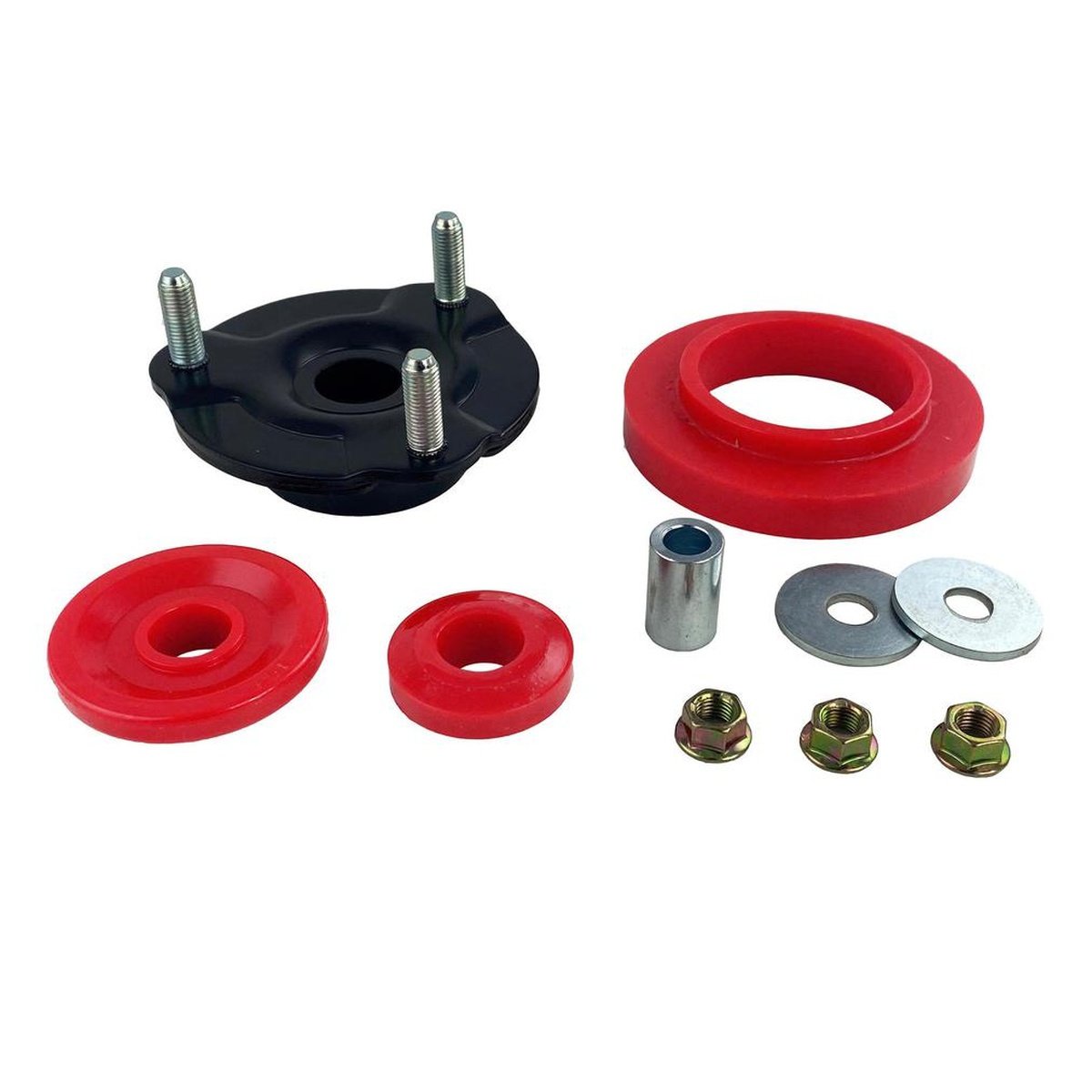 Nolathane Strut Mount Kit 44042