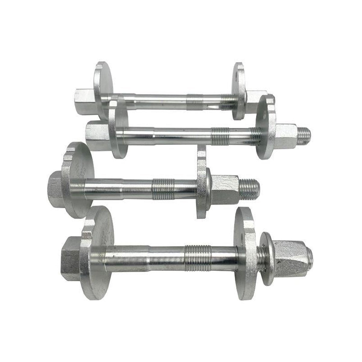 Nolathane Control Arm Front Lower Inner Camber Bolt Kit 44291