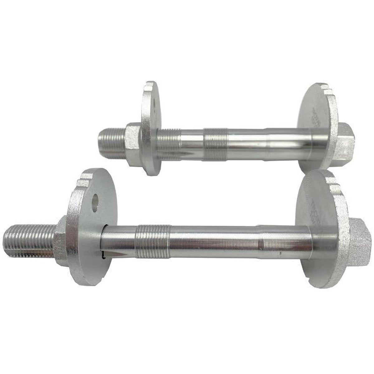 Nolathane Control Arm Front Lower Inner Camber Bolt Kit 44293