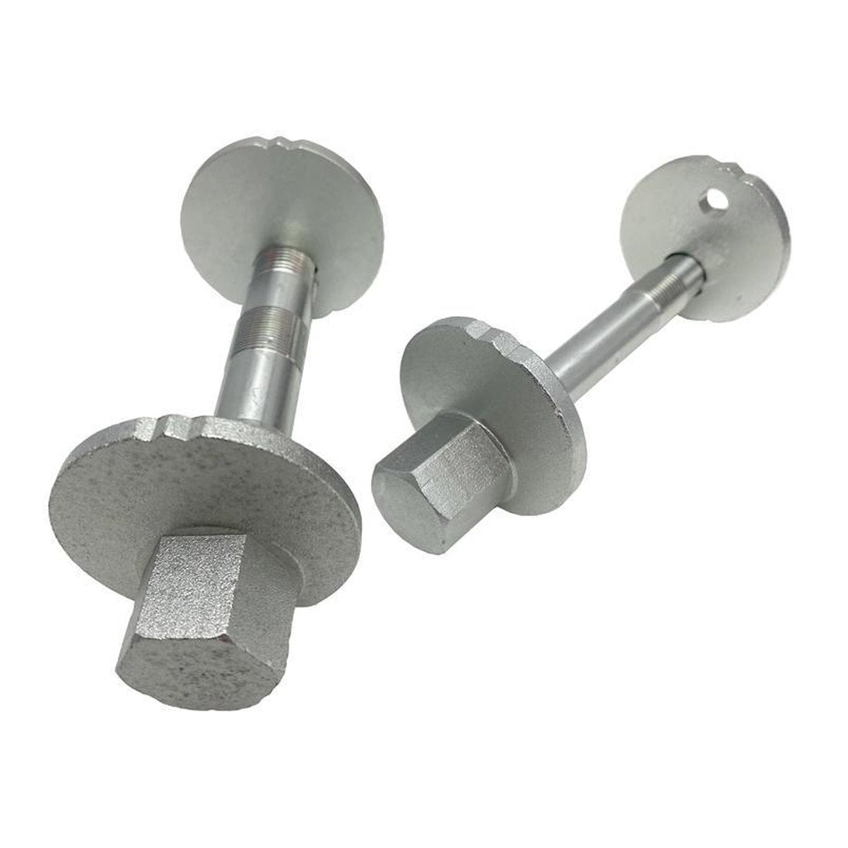 Nolathane Control Arm Front Lower Inner Camber Bolt Kit 44293