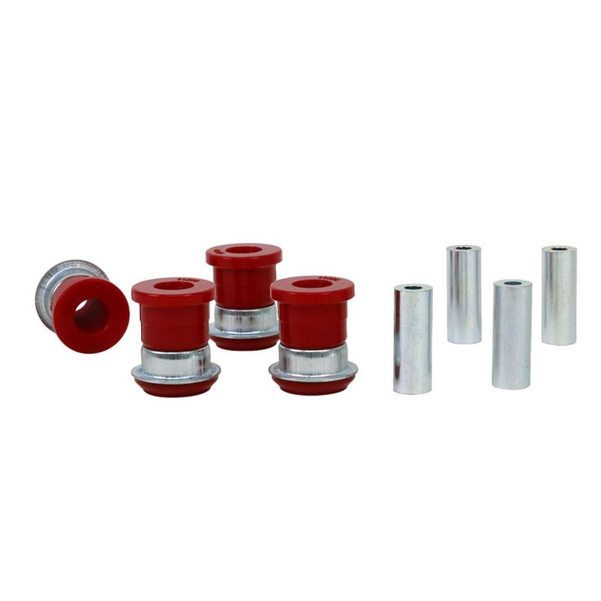 Nolathane Control Arm Bush Kit Front Upper Inner 45811
