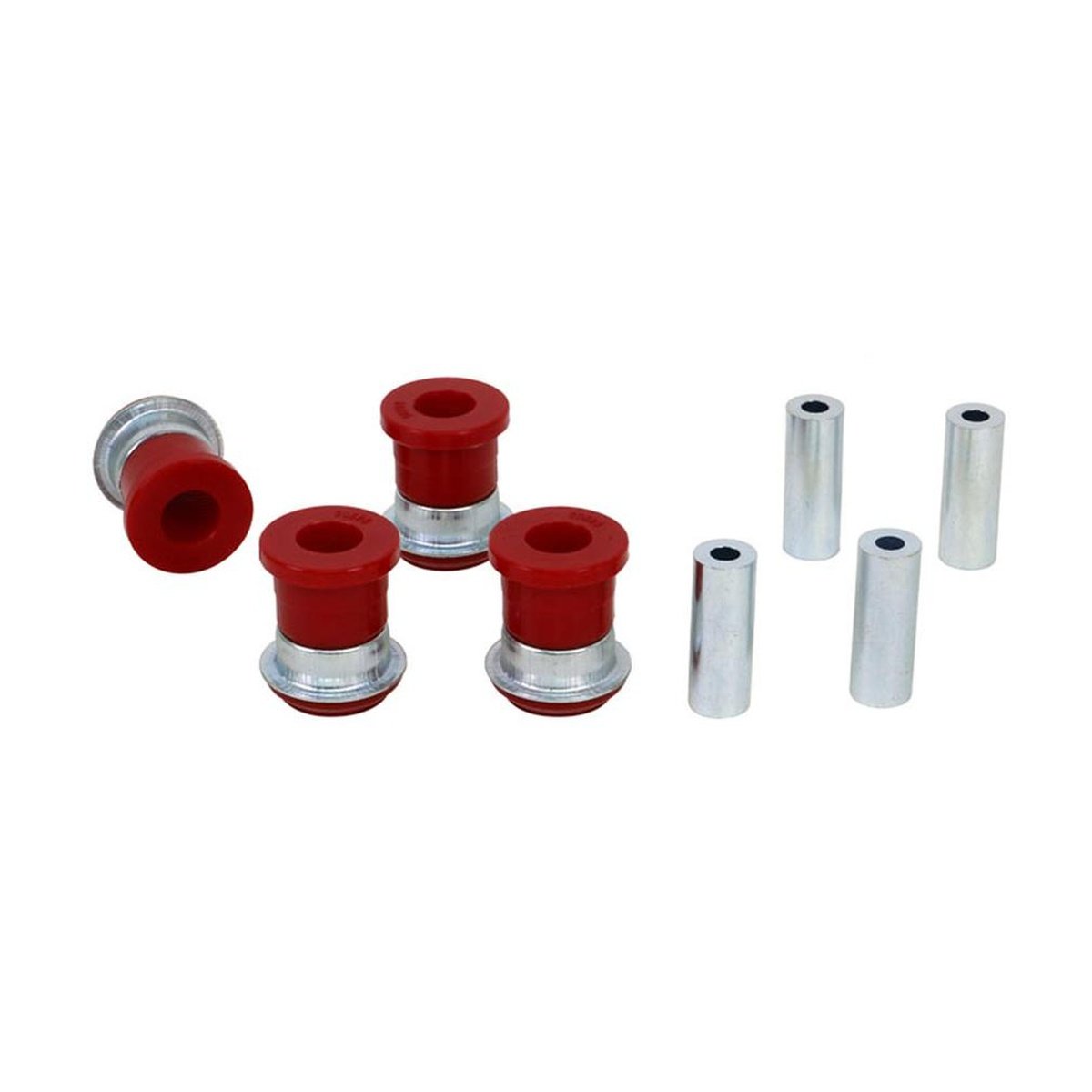 Nolathane Control Arm Bush Kit Front Upper Inner 45811