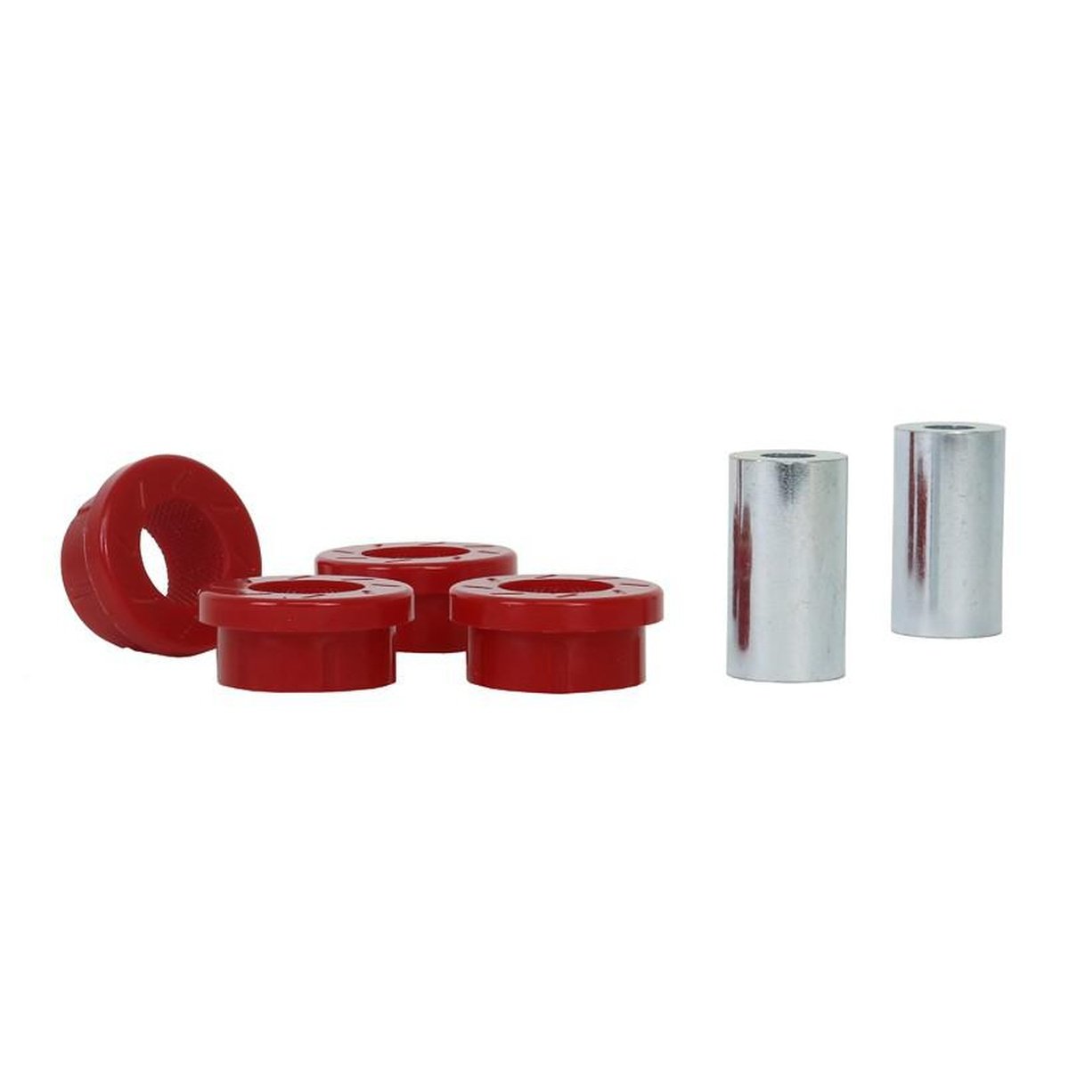 Nolathane Control Arm Bush Kit Front 45867