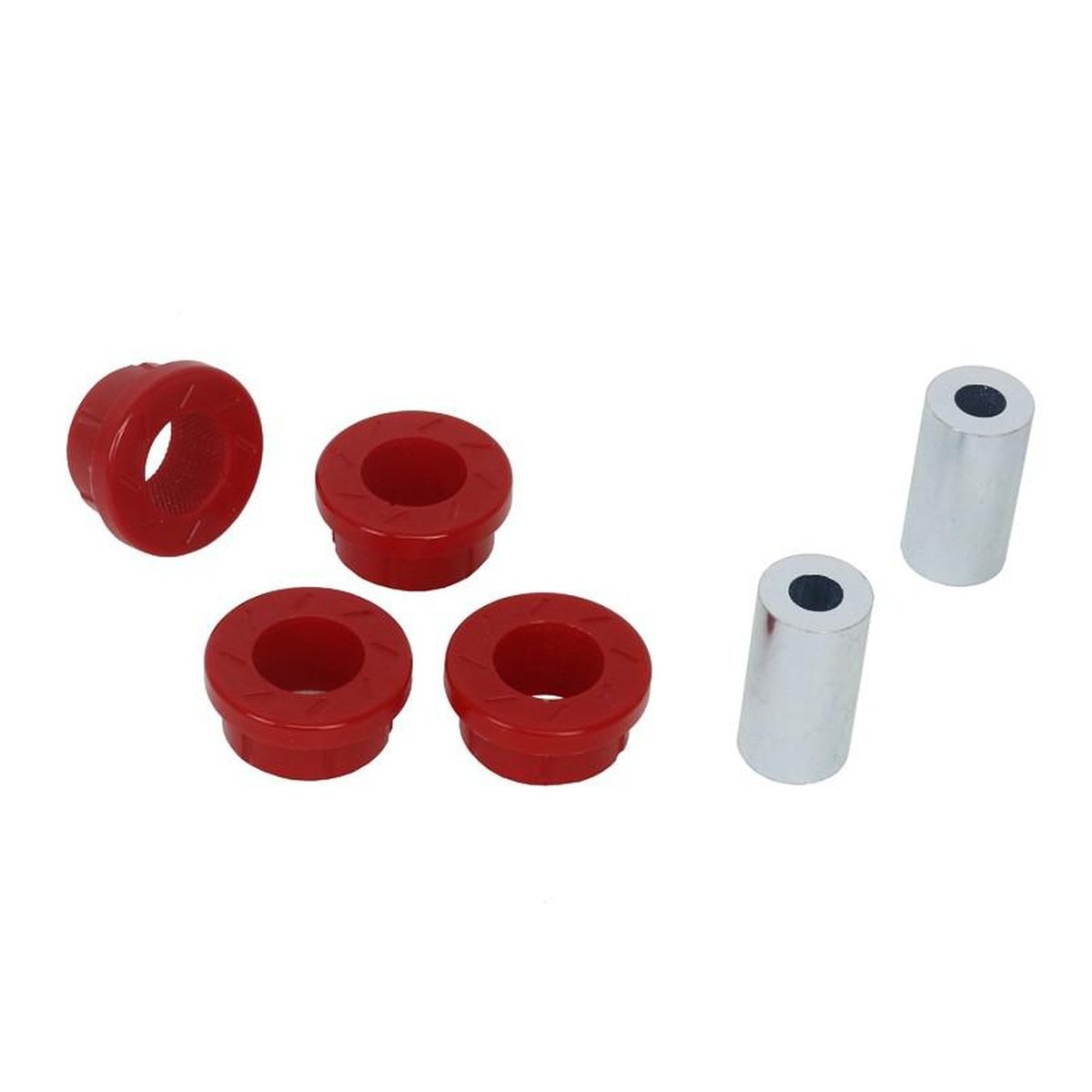 Nolathane Control Arm Bush Kit Front 45867