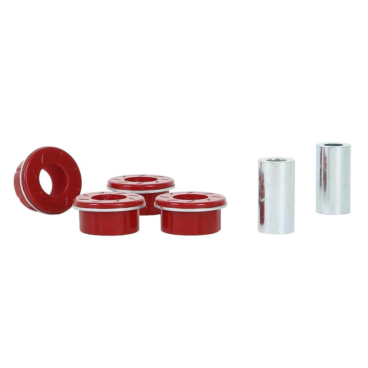 Nolathane Control Arm Bush Kit Front Lower Inner 45876