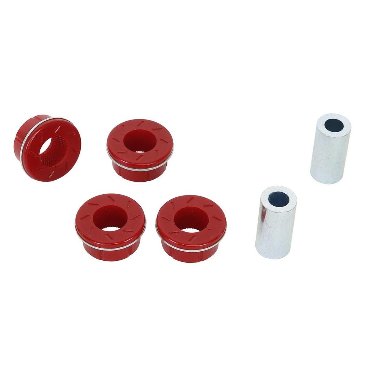 Nolathane Control Arm Bush Kit Front Lower Inner 45876