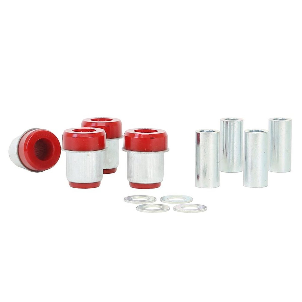 Nolathane Control Arm Bush Kit Front Upper 45879