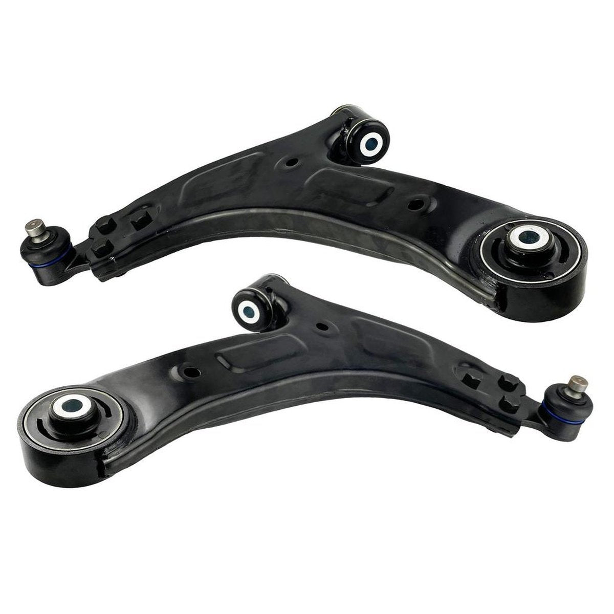 Nolathane Essential Control Arm Kit Front Lower 459102
