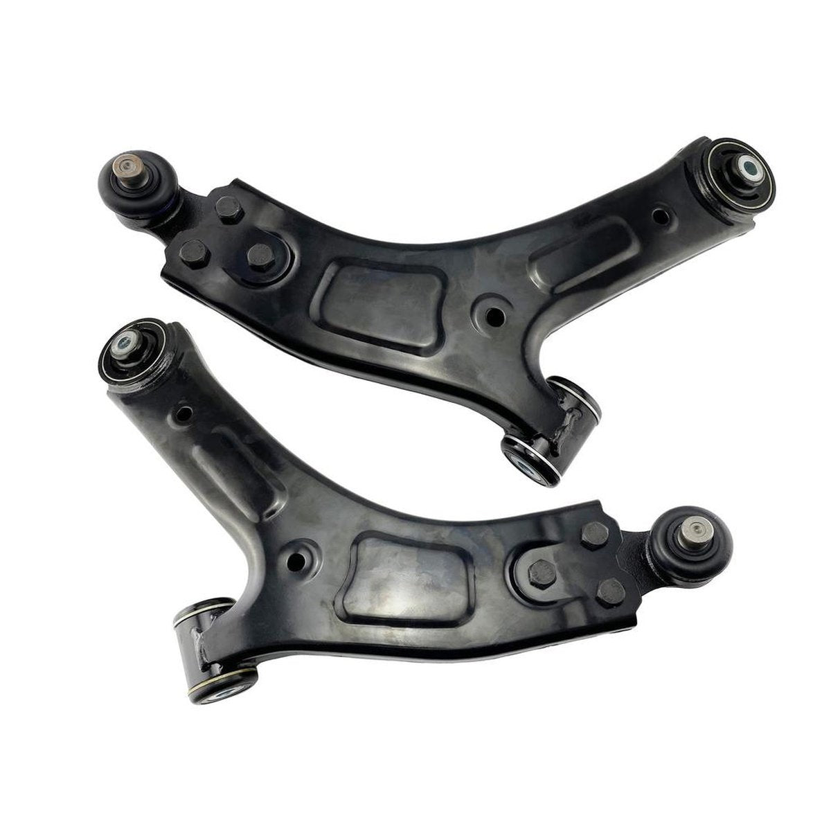 Nolathane Essential Control Arm Kit Front Lower 459102