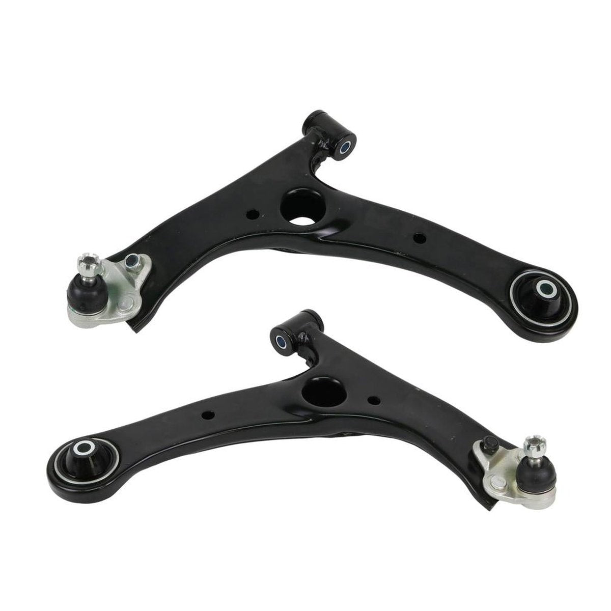 Nolathane Essential Control Arm Kit Front Lower 45930