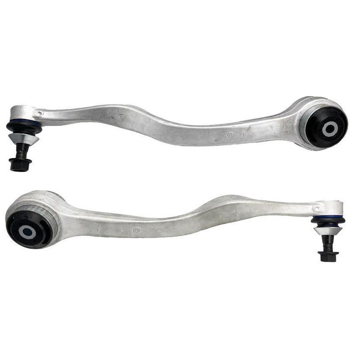 Nolathane Essential Control Arm Kit Front Lower 45939
