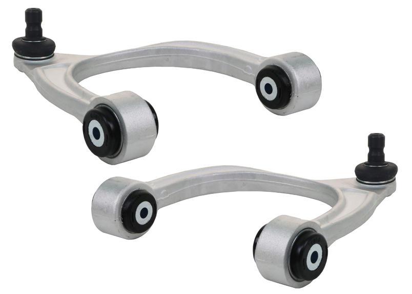 Nolathane Essential Control Arm Kit Front Upper 45953